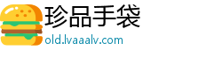 珍品手袋